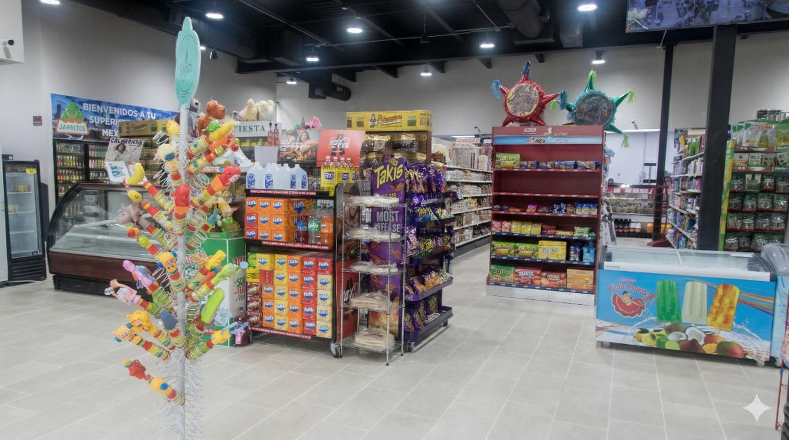 Grocery / Abarrotes